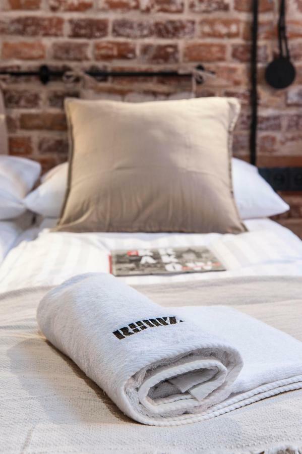 Ruumz Bed & Rest Apartment Krakow Exterior photo