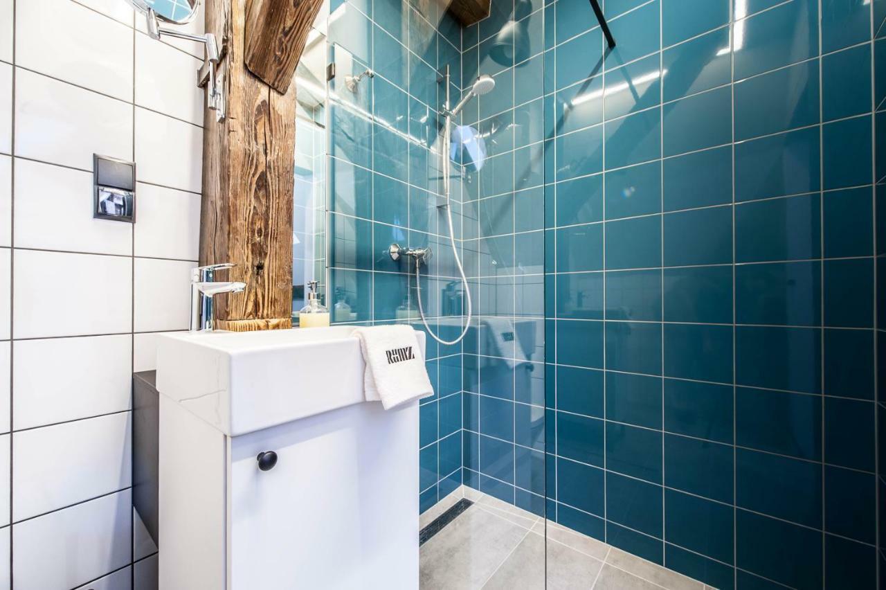 Ruumz Bed & Rest Apartment Krakow Exterior photo