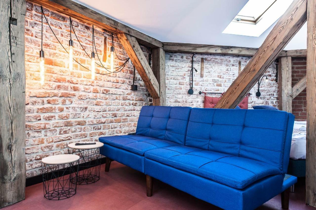 Ruumz Bed & Rest Apartment Krakow Exterior photo