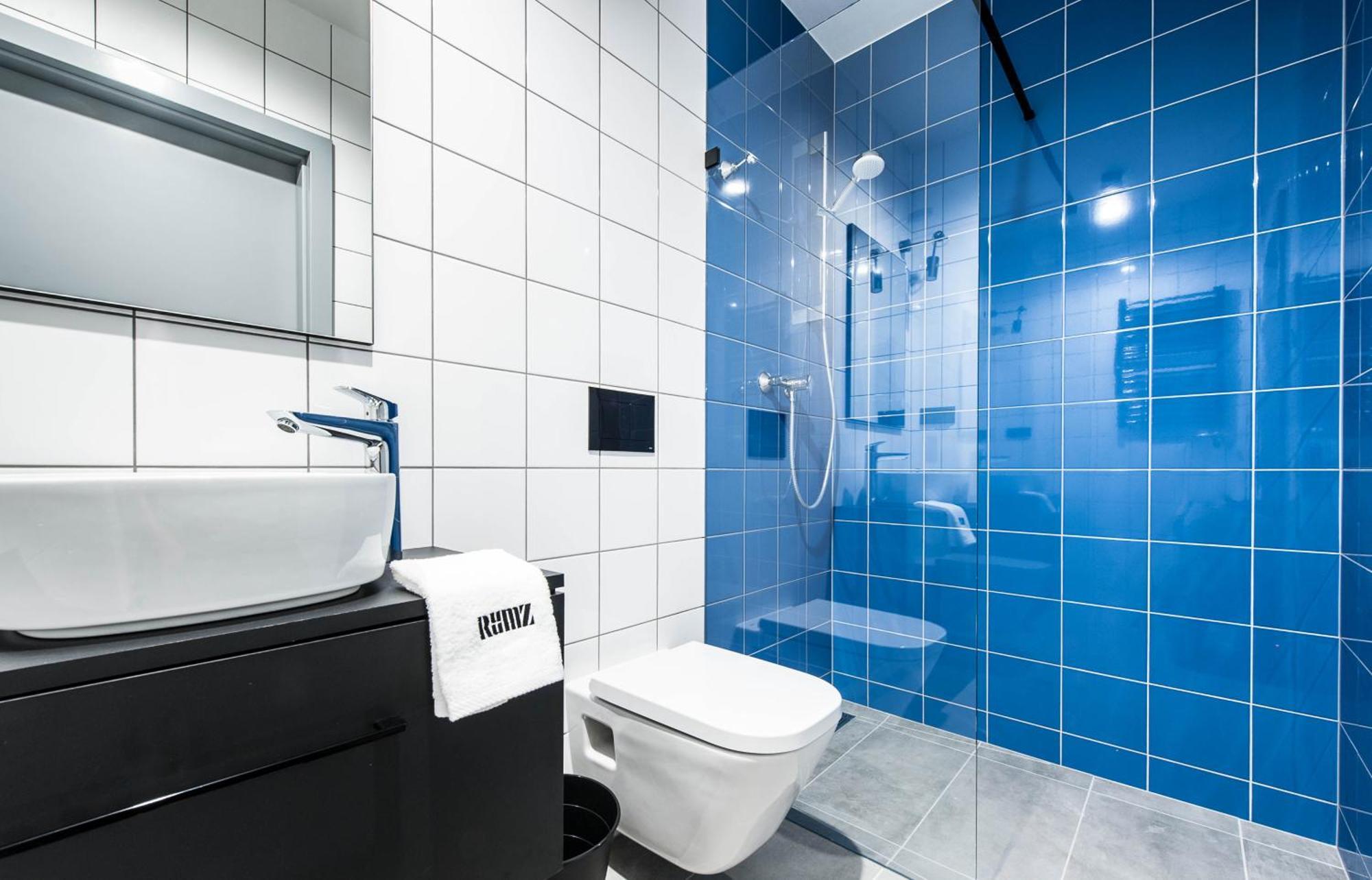 Ruumz Bed & Rest Apartment Krakow Exterior photo