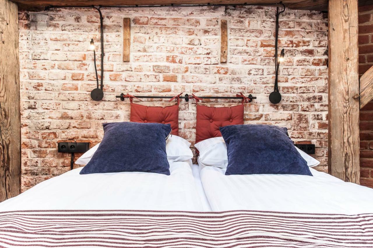 Ruumz Bed & Rest Apartment Krakow Exterior photo