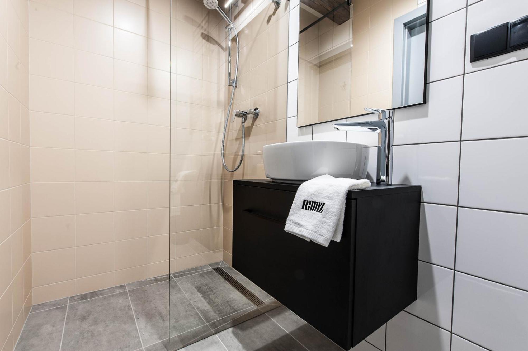 Ruumz Bed & Rest Apartment Krakow Exterior photo