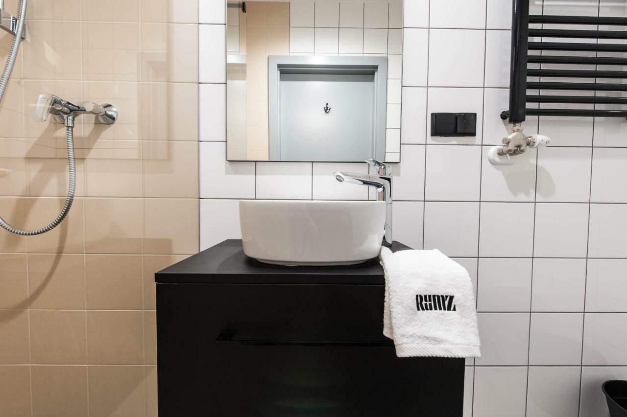 Ruumz Bed & Rest Apartment Krakow Exterior photo