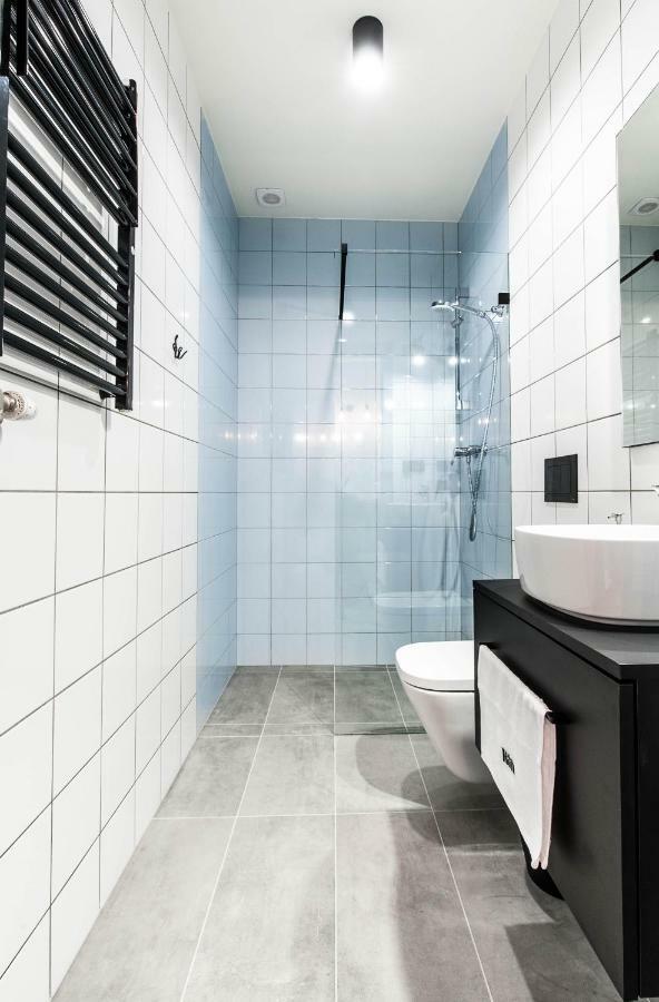 Ruumz Bed & Rest Apartment Krakow Exterior photo