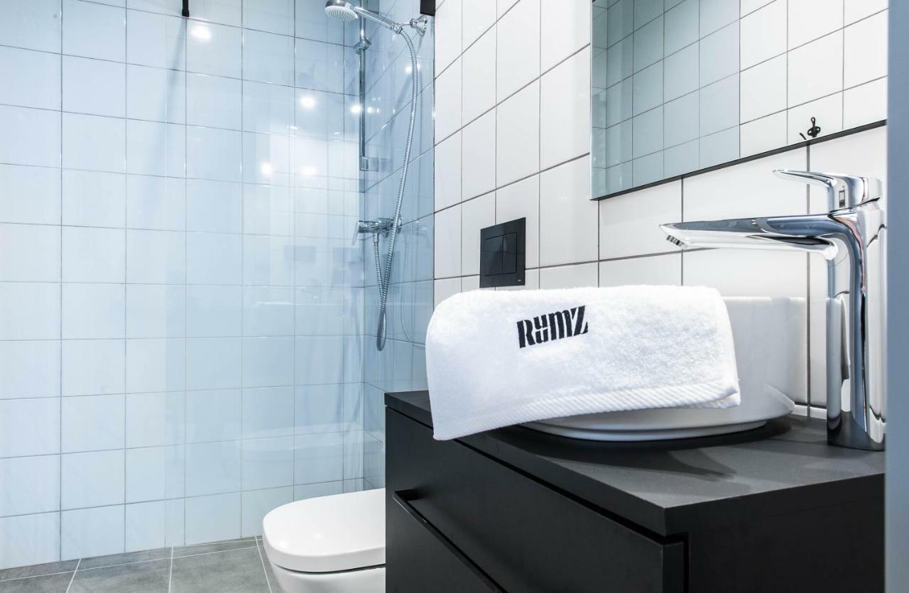 Ruumz Bed & Rest Apartment Krakow Exterior photo