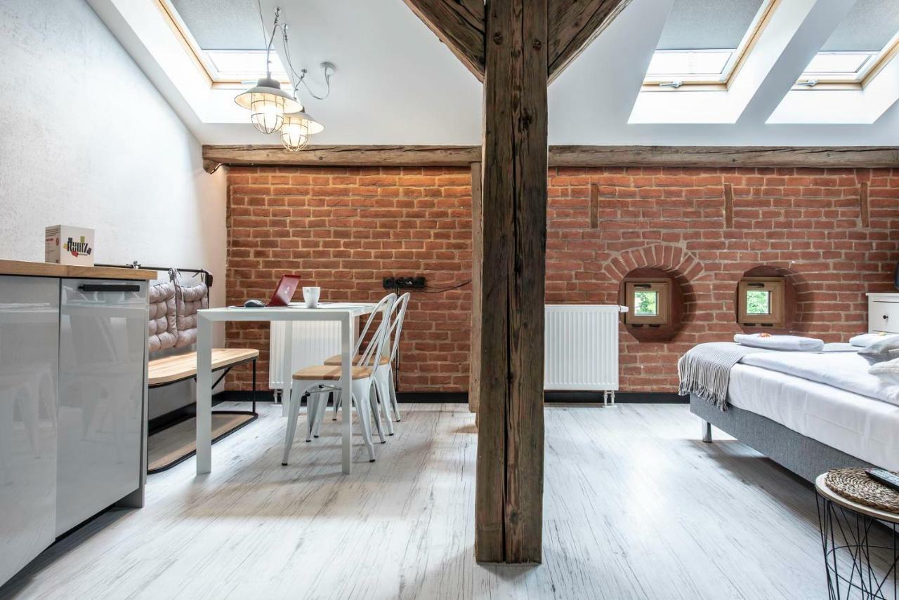 Ruumz Bed & Rest Apartment Krakow Exterior photo