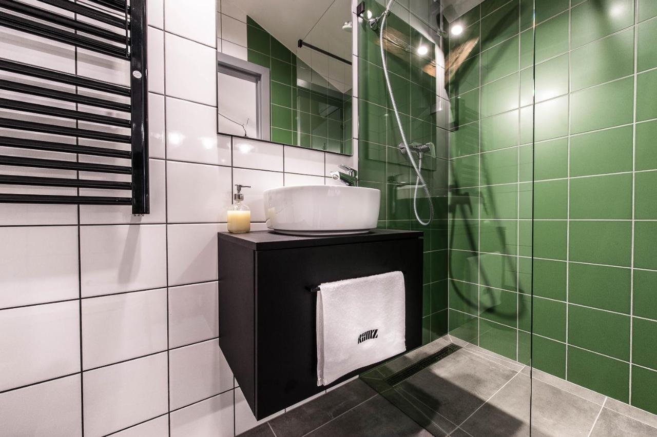 Ruumz Bed & Rest Apartment Krakow Exterior photo